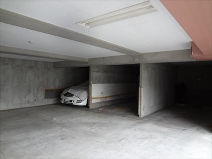 駐車場イメージ2