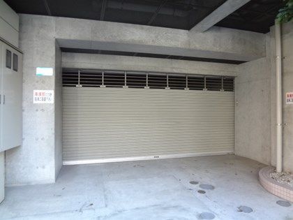 駐車場イメージ2