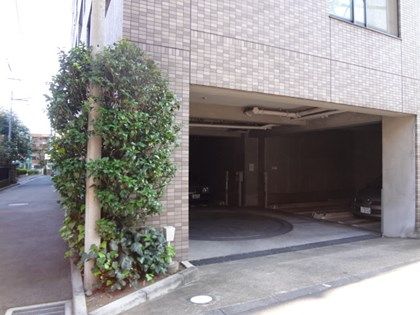 駐車場イメージ2