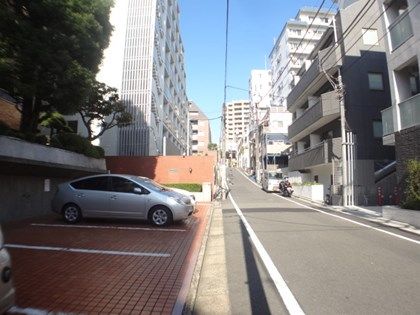 駐車場イメージ2