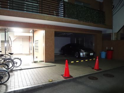 駐車場イメージ2