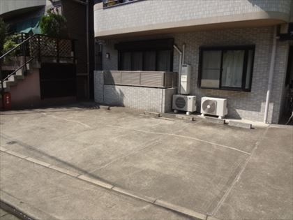 駐車場イメージ2