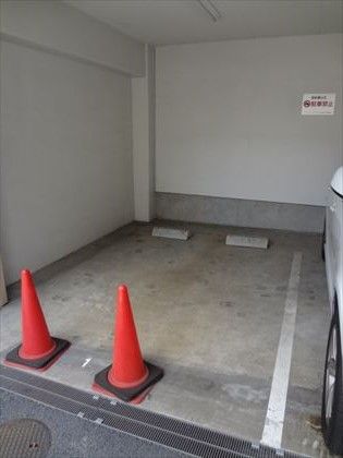 駐車場イメージ2