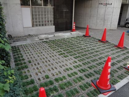 駐車場イメージ2