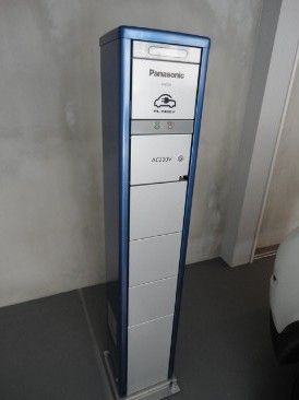駐車場イメージ2