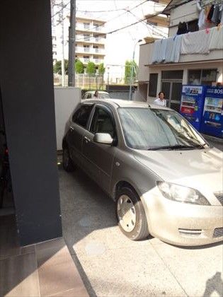 駐車場イメージ2
