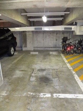駐車場イメージ2