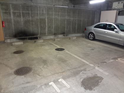 駐車場イメージ2