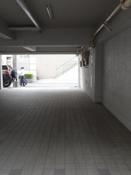 駐車場イメージ2
