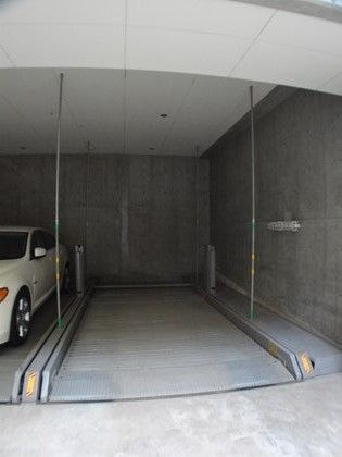 駐車場イメージ2