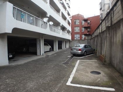 駐車場イメージ2