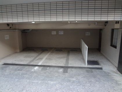 駐車場イメージ2
