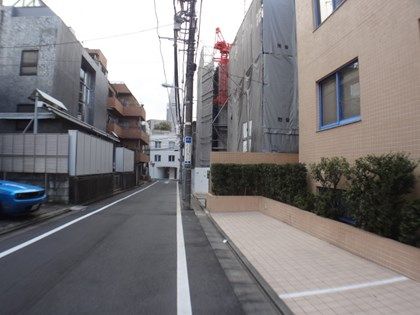 駐車場イメージ2