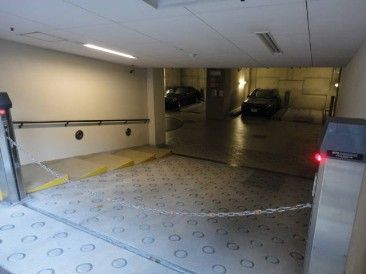 駐車場イメージ2