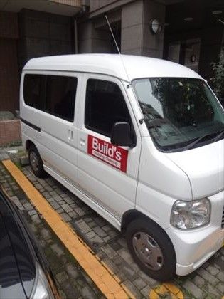 駐車場イメージ2