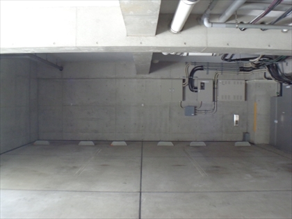 駐車場イメージ2