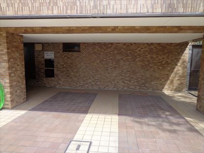 駐車場イメージ2