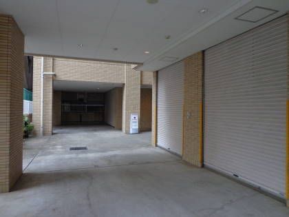駐車場イメージ2