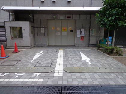 駐車場イメージ3