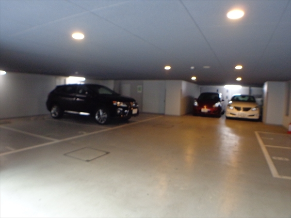駐車場イメージ2