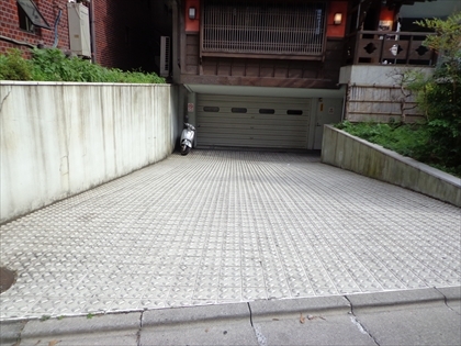 駐車場イメージ2