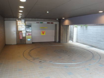 駐車場イメージ2