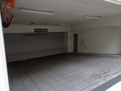 駐車場イメージ2