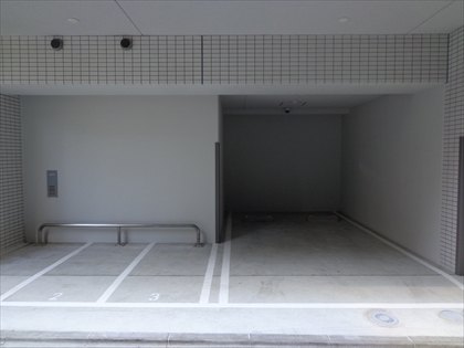 駐車場イメージ2