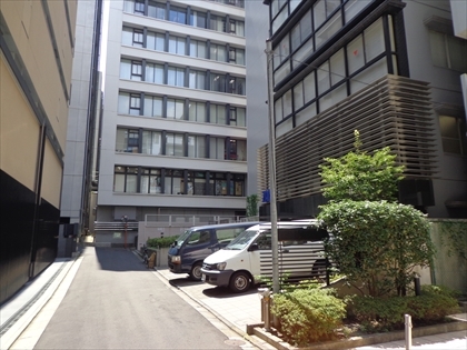 駐車場イメージ2