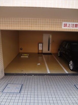 駐車場イメージ2