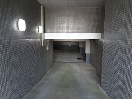 駐車場イメージ2