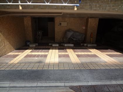 駐車場イメージ2