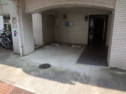 駐車場イメージ2