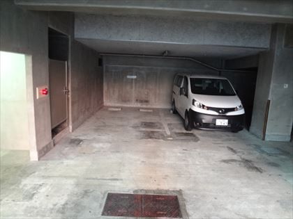 駐車場イメージ2