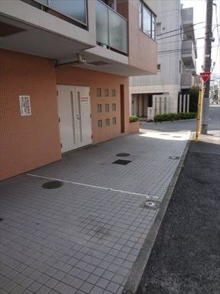 駐車場イメージ2