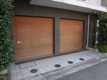 駐車場イメージ2