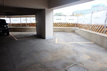 駐車場イメージ2