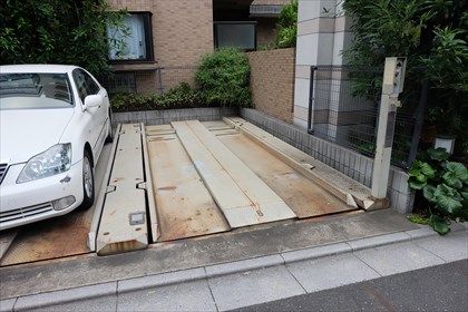 駐車場イメージ2