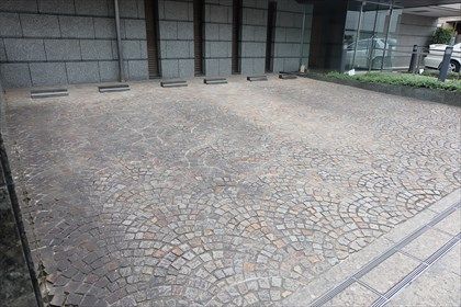 駐車場イメージ2