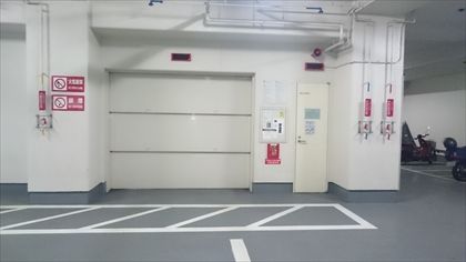 駐車場イメージ2