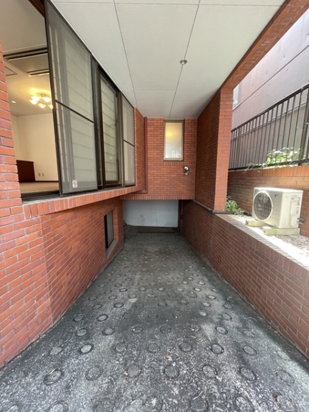 駐車場イメージ2