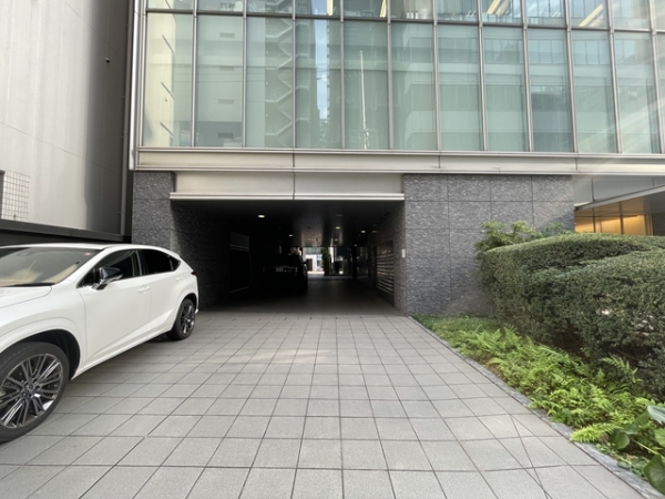 駐車場イメージ2