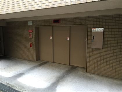 機械式　月額￥４５，０００～（税別）