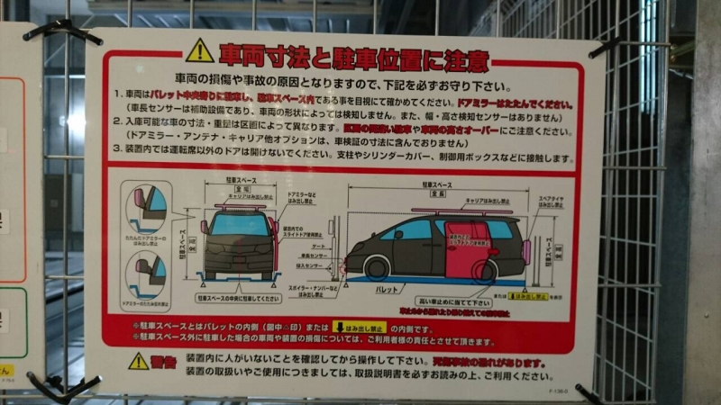 ￥３６，０００～￥４２，０００（機械式）全長５３００全幅１９５０全高１８００／２１００重量２３００