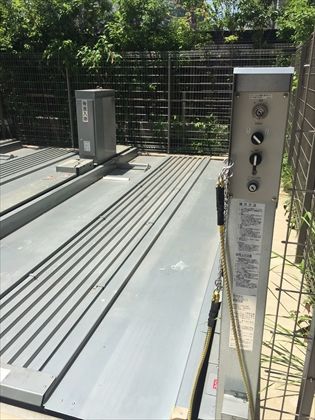 駐車場イメージ2