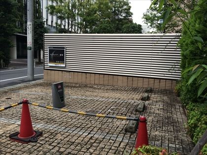 駐車場イメージ3