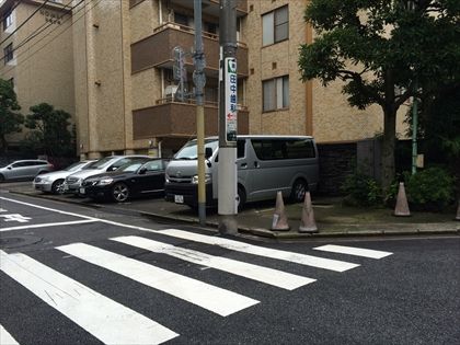 駐車場イメージ2