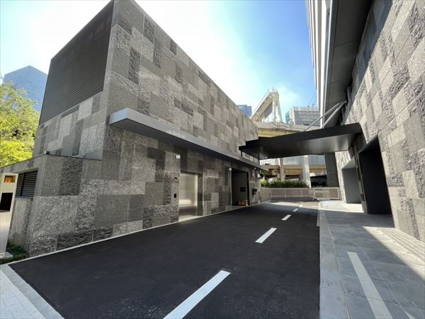 駐車場イメージ2
