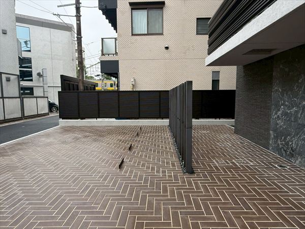 駐車場イメージ2