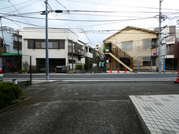 駐車場イメージ2